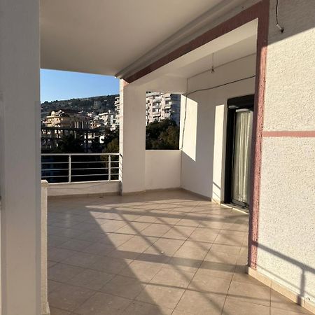 Payo Apartments Sarande Exterior photo