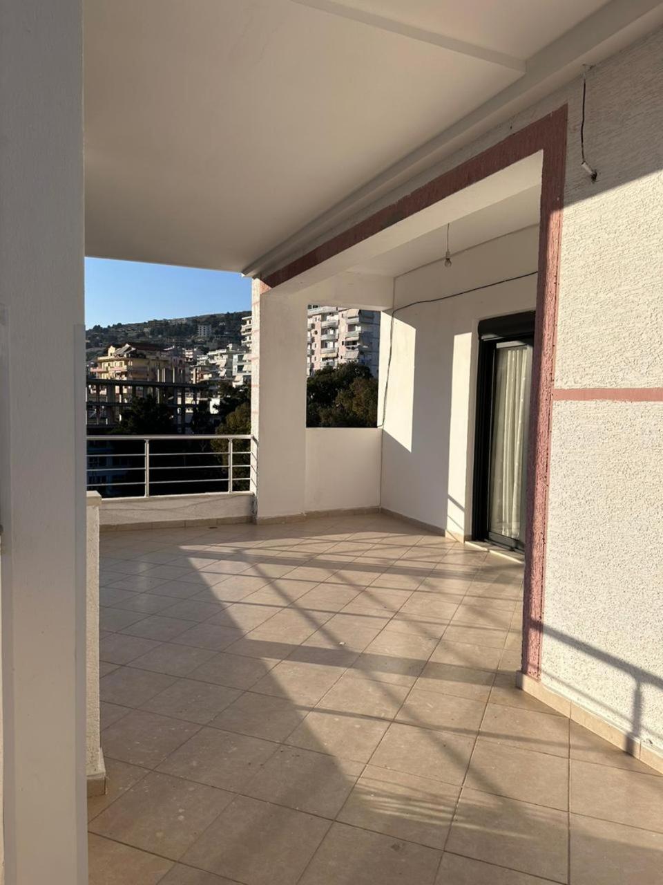 Payo Apartments Sarande Exterior photo