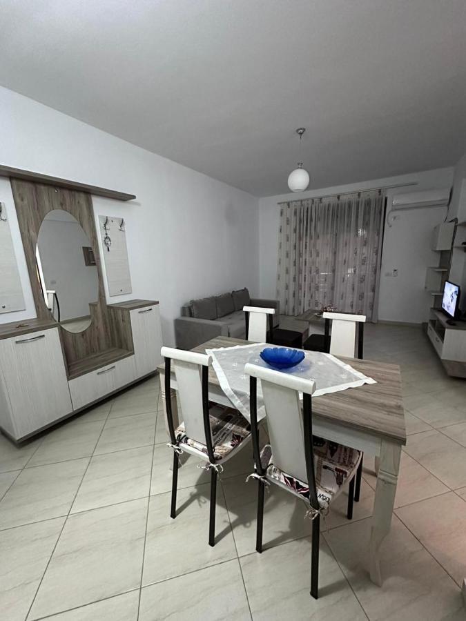 Payo Apartments Sarande Exterior photo
