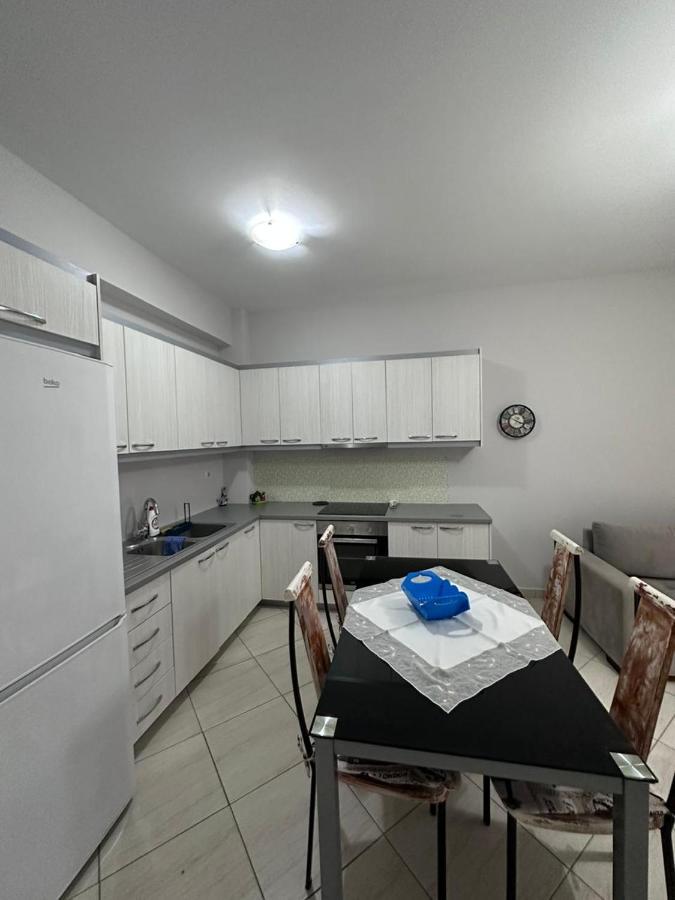 Payo Apartments Sarande Exterior photo