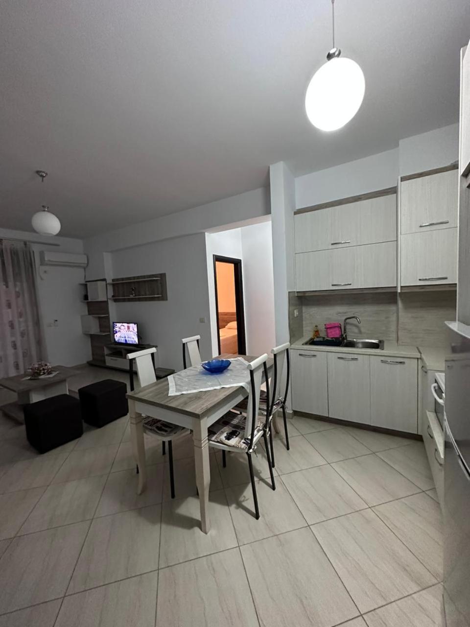 Payo Apartments Sarande Room photo