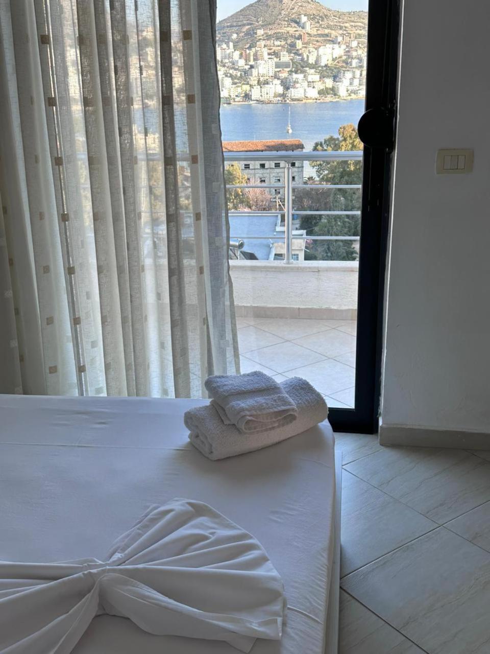 Payo Apartments Sarande Room photo
