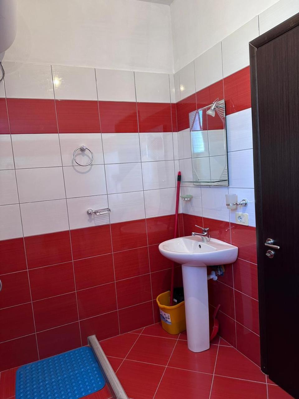 Payo Apartments Sarande Room photo